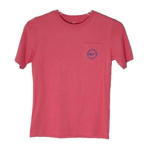 ❤️ VINEYARD VINES Tshirt Size S - Picture 1 of 4